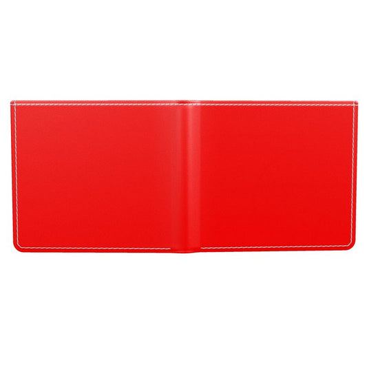 BRed Men's Wallet