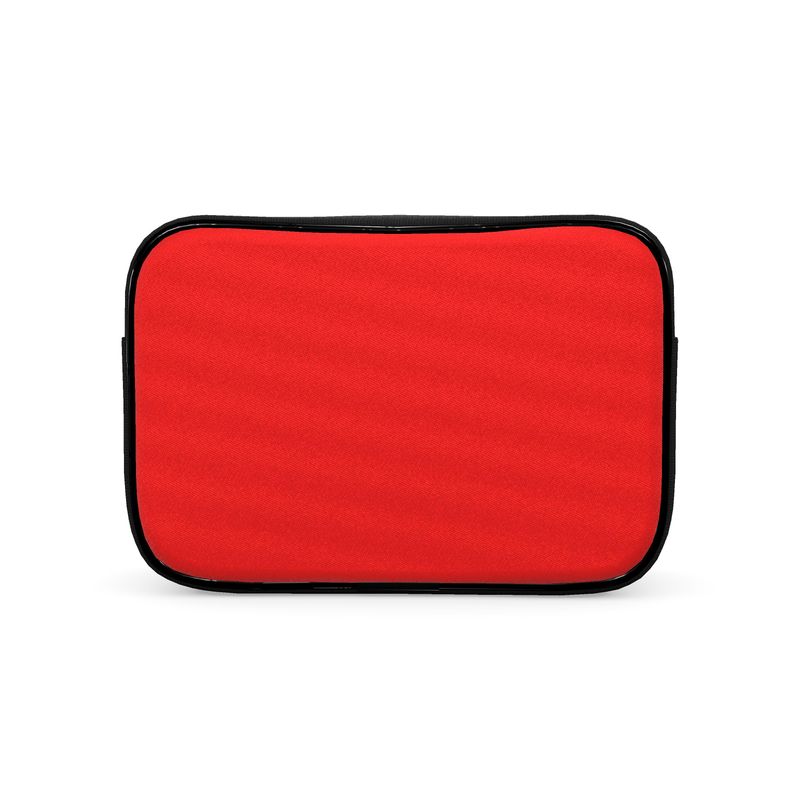 British Red Mens Wash bag