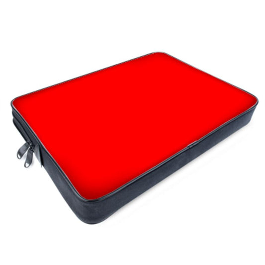British Red Laptop Bags