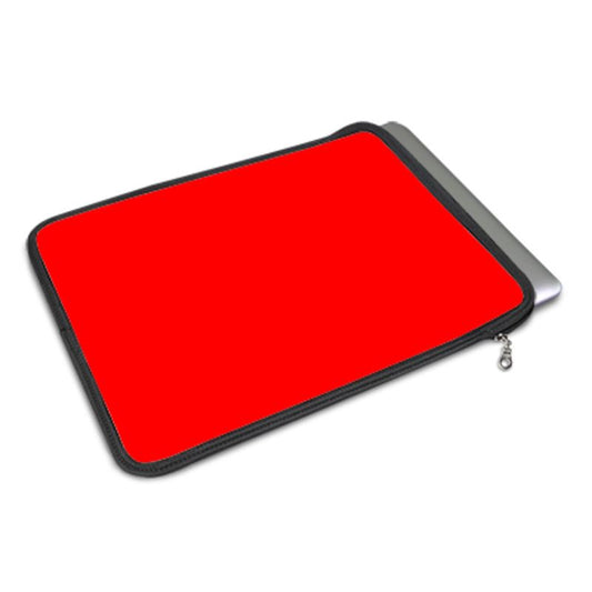 British Red MacBook Air Case