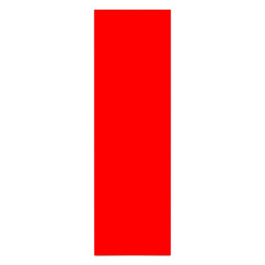British Red Custom card bookmarks