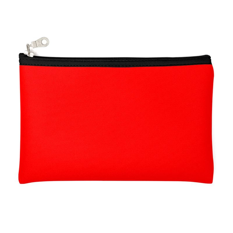 British Red Pencil Case