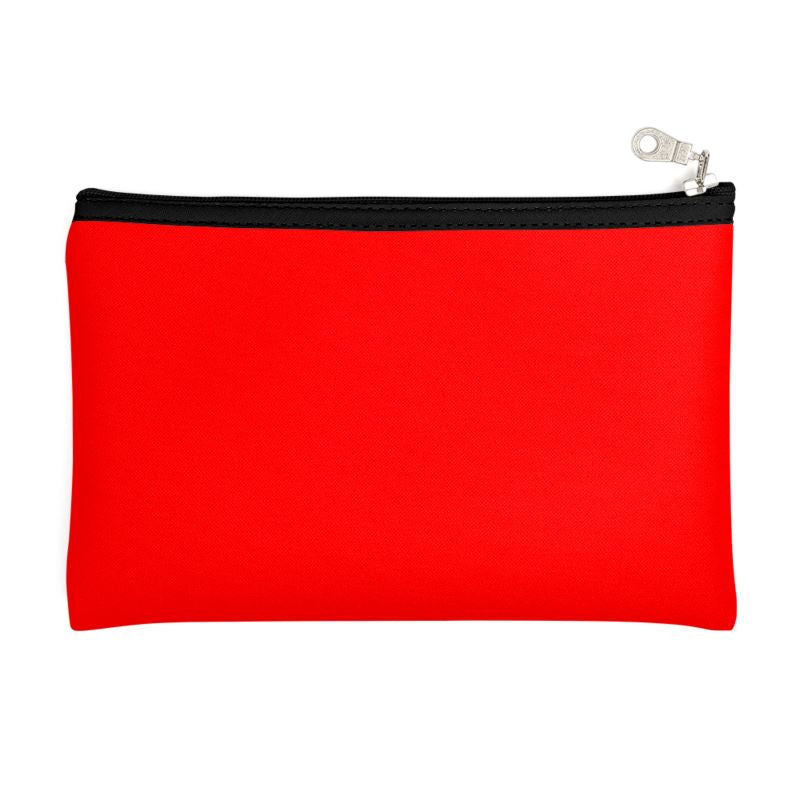British Red Pencil Case