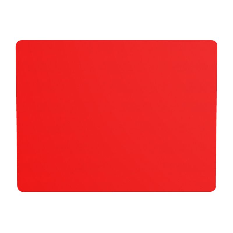 British Red Mouse Pad
