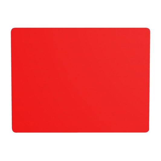 British Red Mouse Pad