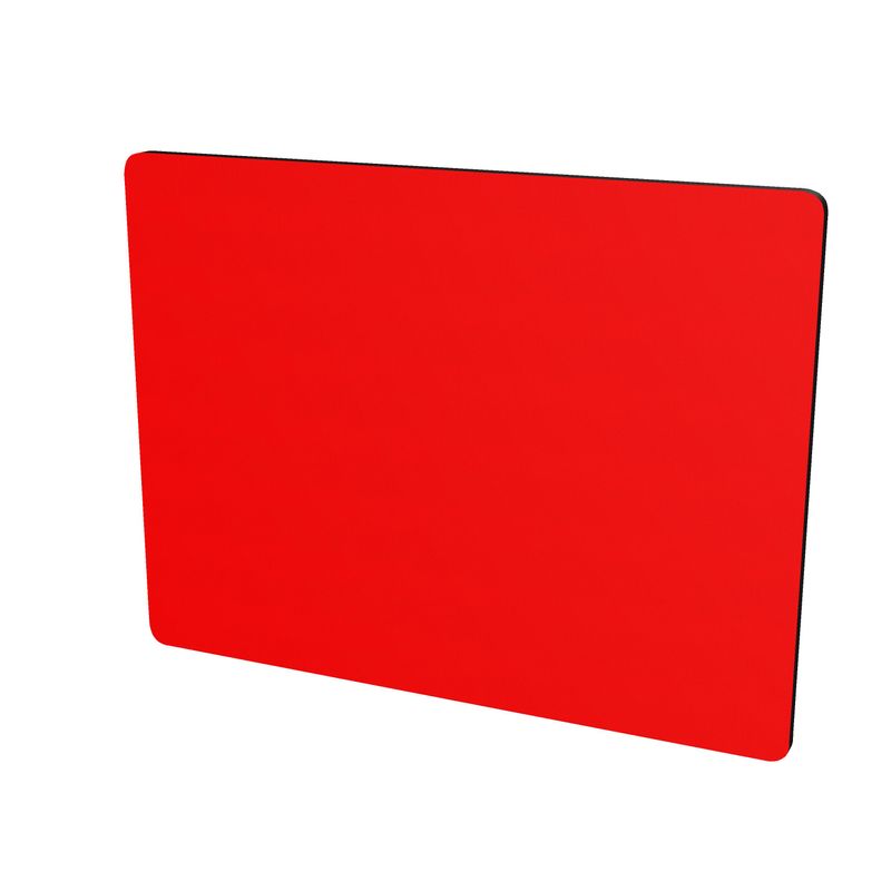 British Red Mouse Pad