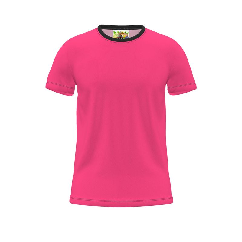 Lemon Lime candy Luxury Men's T-shirt collection