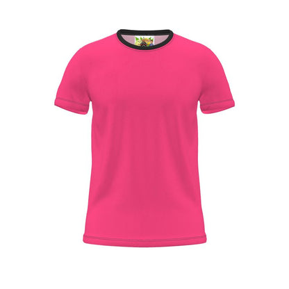 Lemon Lime candy Luxury Men's T-shirt collection