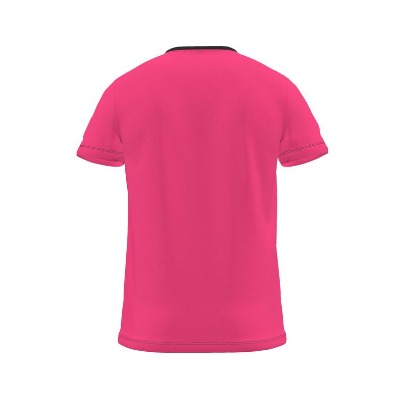 Lemon Lime candy Luxury Men's T-shirt collection