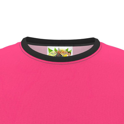 Lemon Lime candy Luxury Men's T-shirt collection