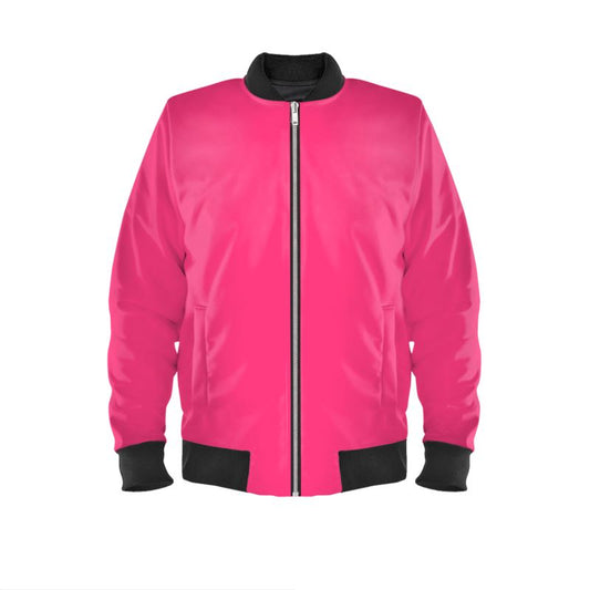 Lemon Lime candy Luxury Mens Bomber Jacket collection