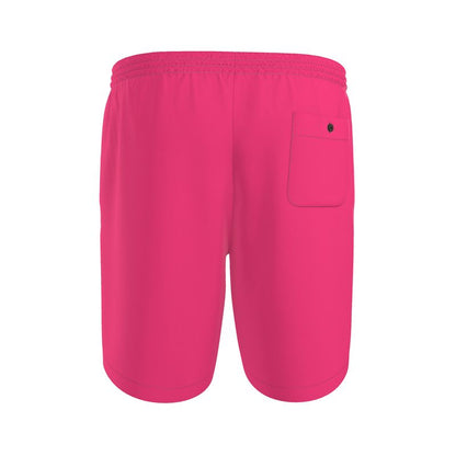 Lemon Lime candy Luxury Mens Riviera Shorts collection