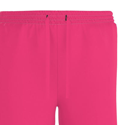 Lemon Lime candy Luxury Mens Riviera Shorts collection