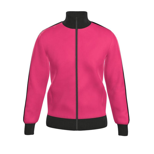 Lemon Lime candy Luxury Men's Tracksuit jacket