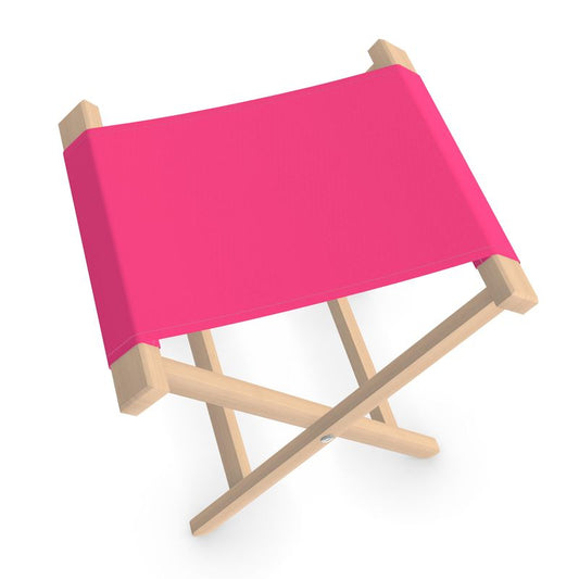 Lemon Lime candy Luxury Folding Stool Chair collection