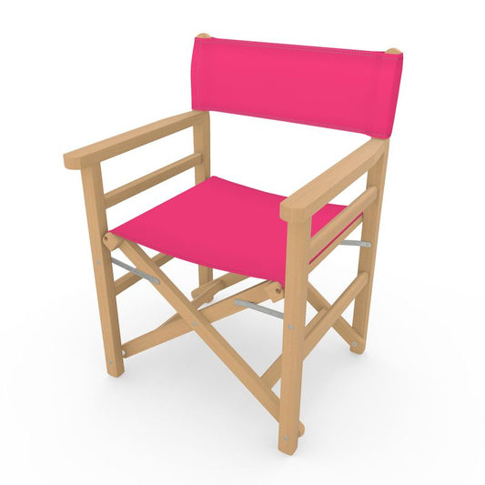 Lemon Lime candy Luxury Directors Chair collection