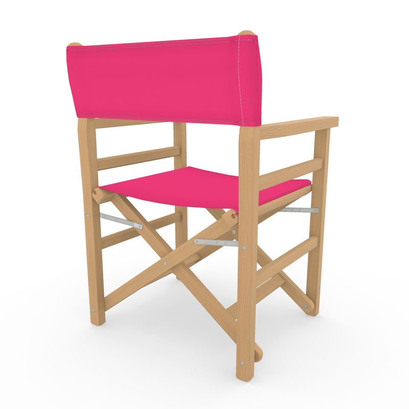 Lemon Lime candy Luxury Directors Chair collection