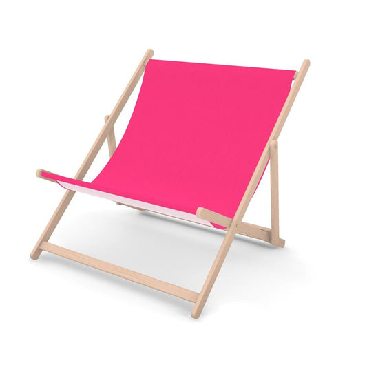 Lemon Lime candy Luxury Double Deckchair collection
