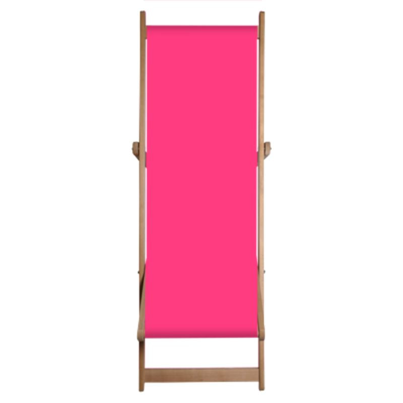 Lemon Lime candy Luxury Deckchair Sling collection