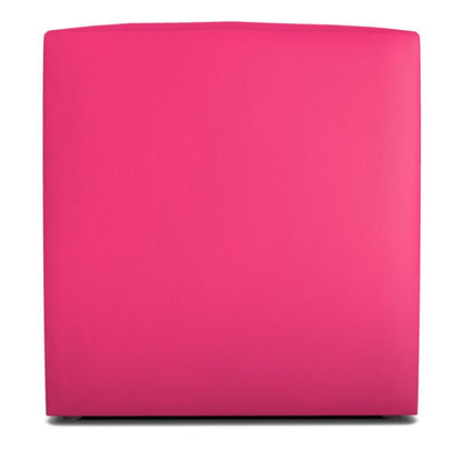 Lemon Lime candy Luxury Square Pouffe collection