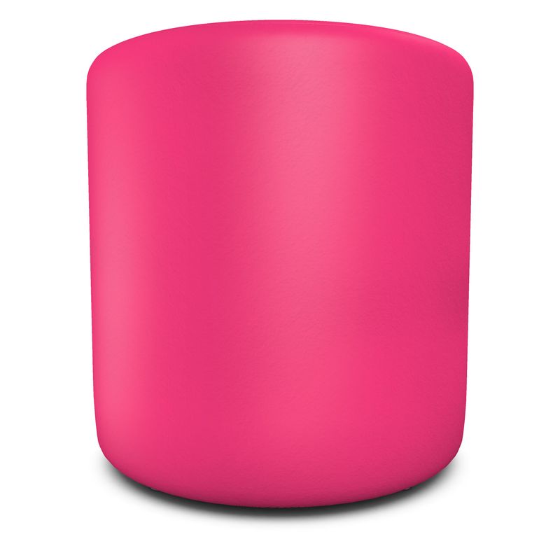 Lemon Lime candy Luxury Pouffe collection