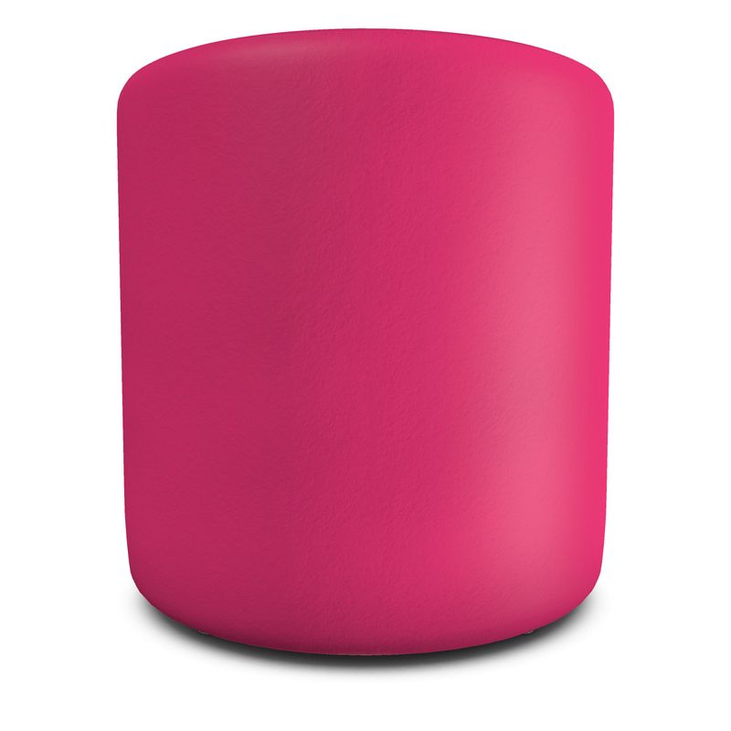 Lemon Lime candy Luxury Pouffe collection