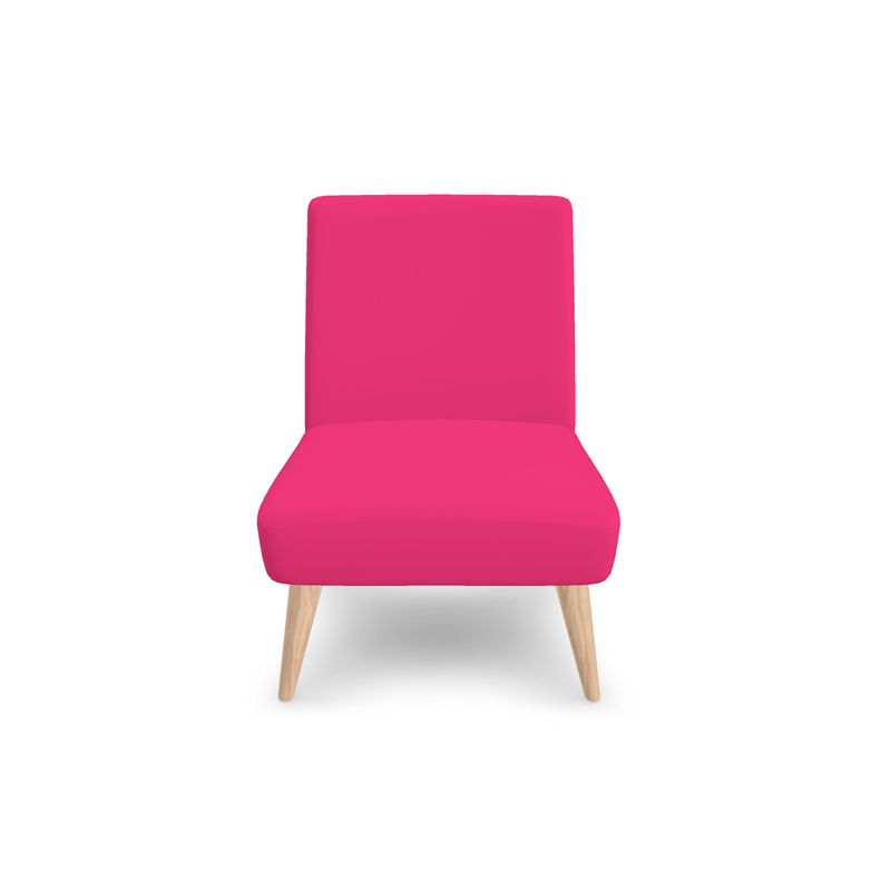 Lemon Lime candy Luxury Occasional Chair collection