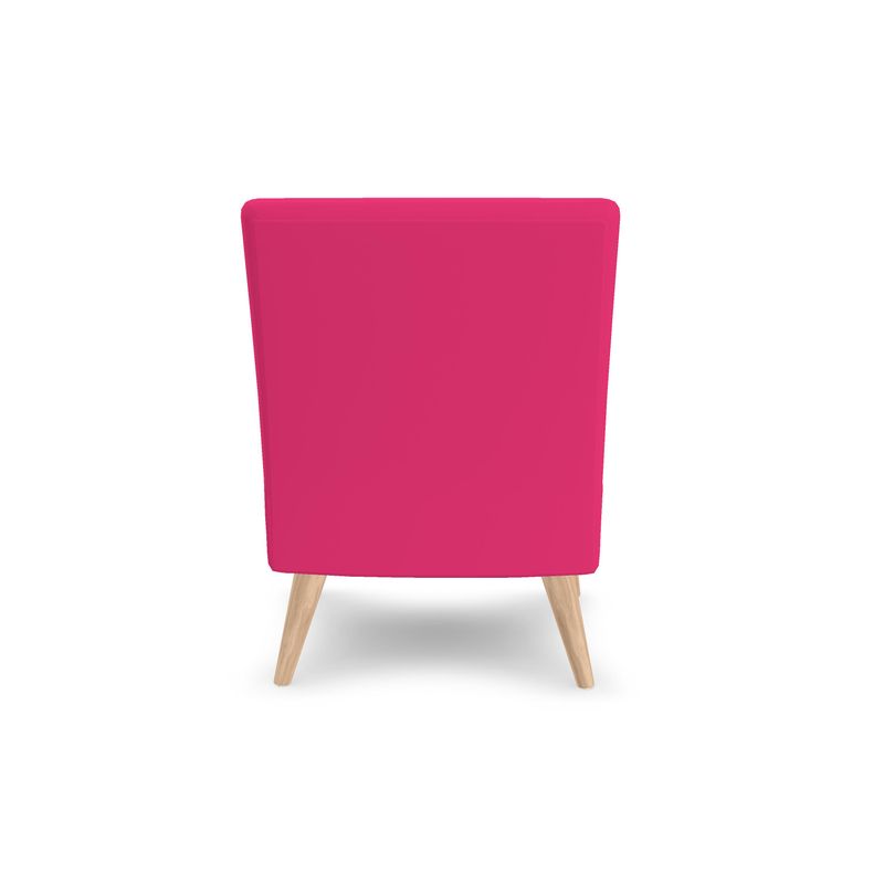 Lemon Lime candy Luxury Occasional Chair collection