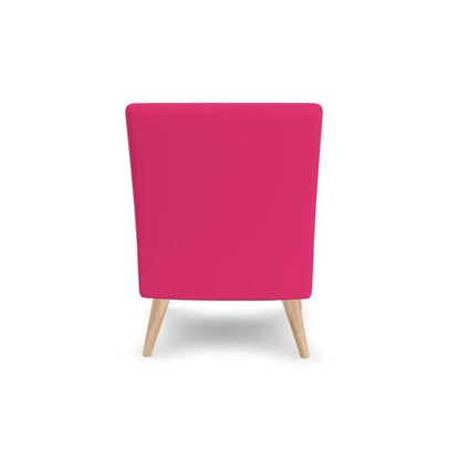 Lemon Lime candy Luxury Occasional Chair collection