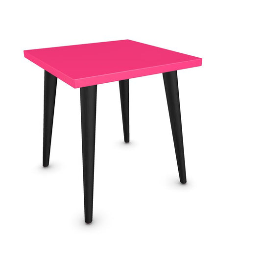 Lemon Lime candy Luxury Side Table collection