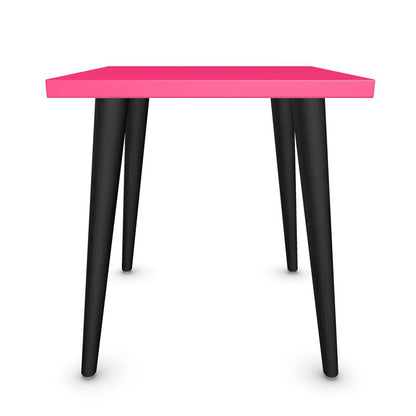 Lemon Lime candy Luxury Side Table collection