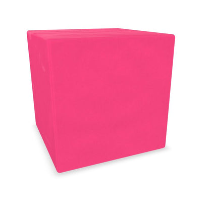 Lemon Lime candy Luxury Cube collection