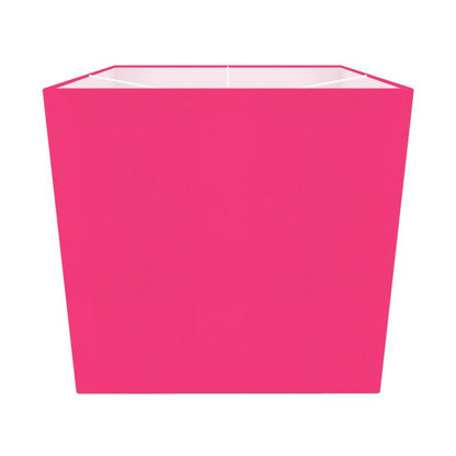 Lemon Lime candy Luxury Square Lamp Shade collection