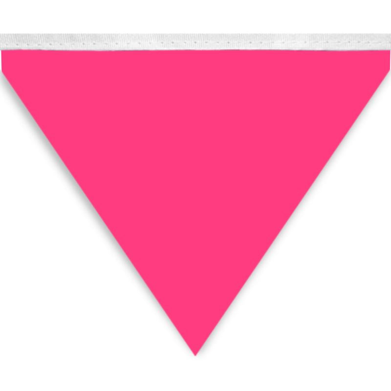 Lemon Lime candy Luxury Bunting collection