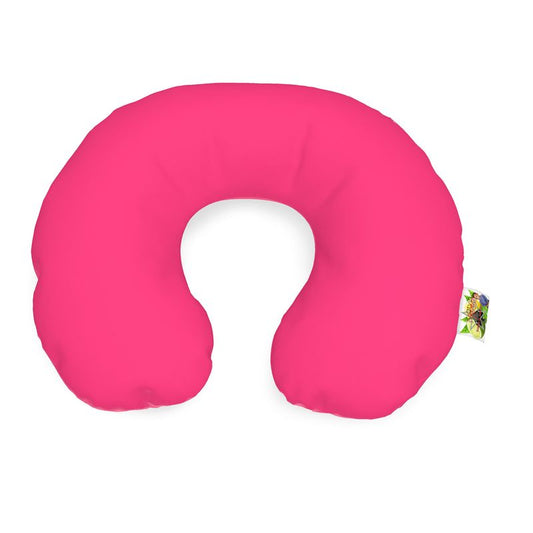Lemon Lime candy Luxury Travel Neck Pillow collection