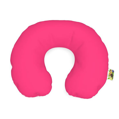 Lemon Lime candy Luxury Travel Neck Pillow collection