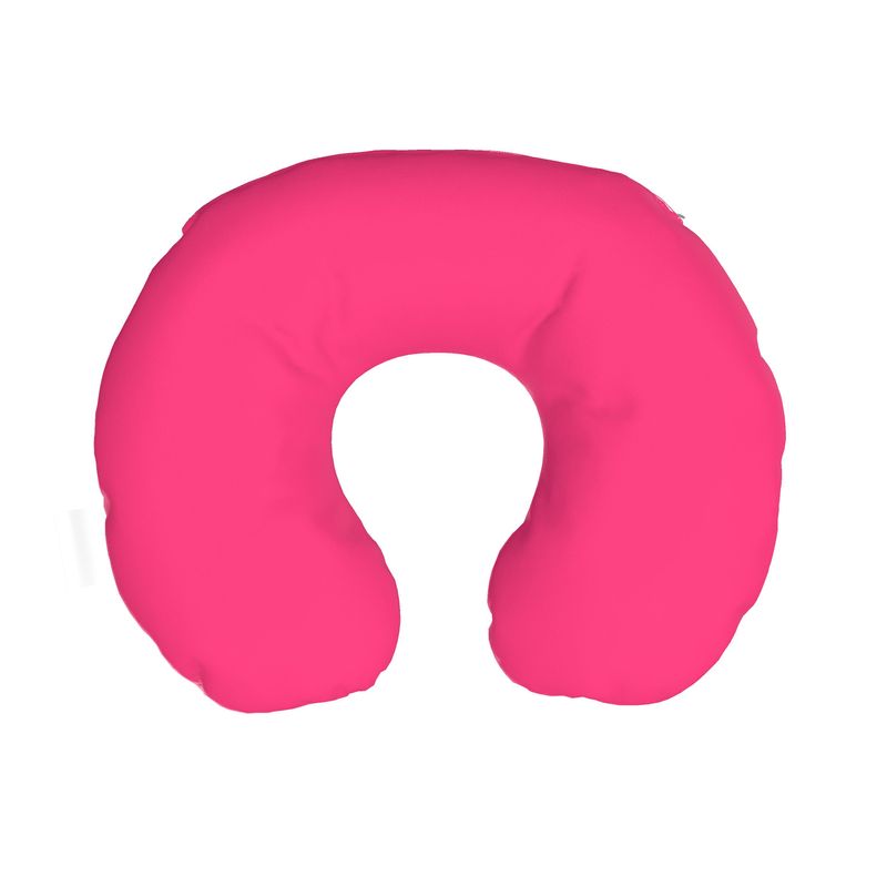 Lemon Lime candy Luxury Travel Neck Pillow collection