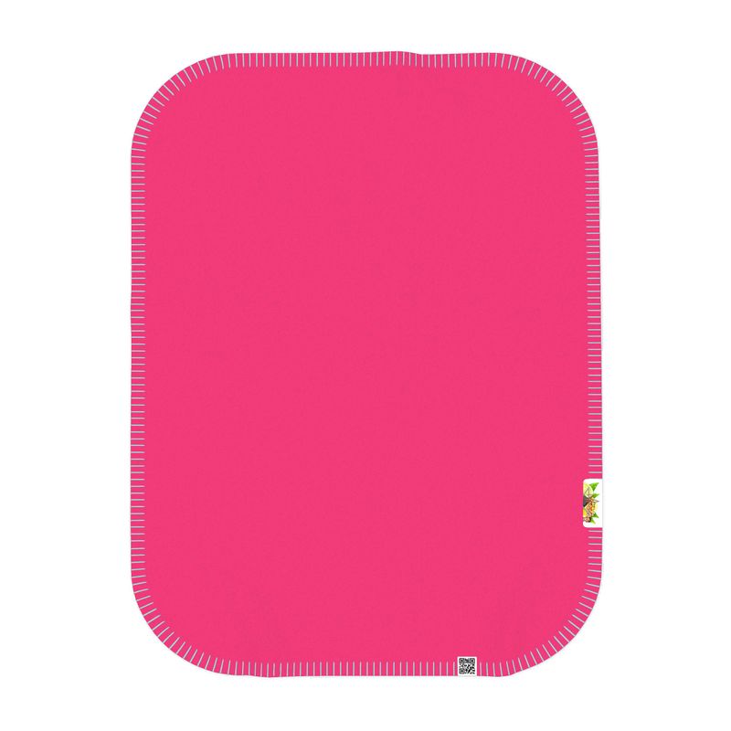 Lemon Lime candy Luxury Single Layer Blankets collection