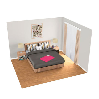 Lemon Lime candy Luxury Single Layer Blankets collection