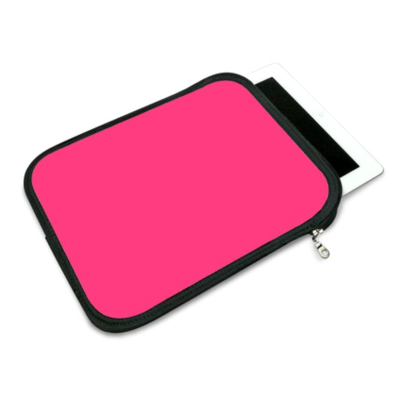 Lemon Lime candy Luxury iPad Slip Case collection