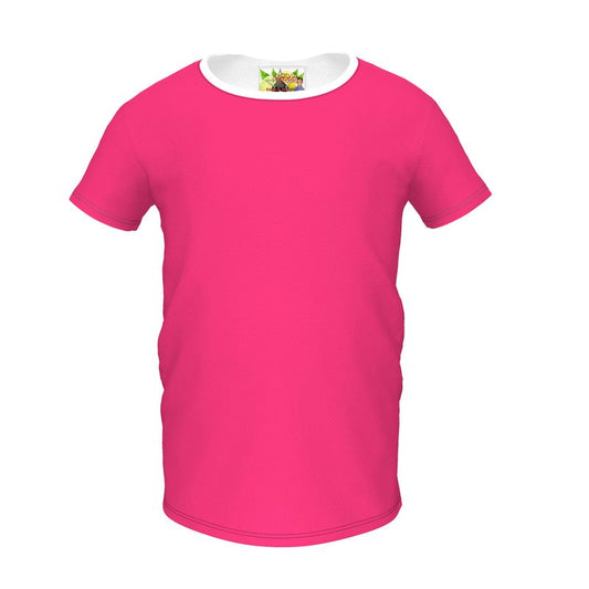 Lemon Lime candy Luxury Girls Premium T-Shirt collection