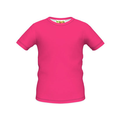 Lemon Lime candy Luxury Boys Simple T-Shirt collection