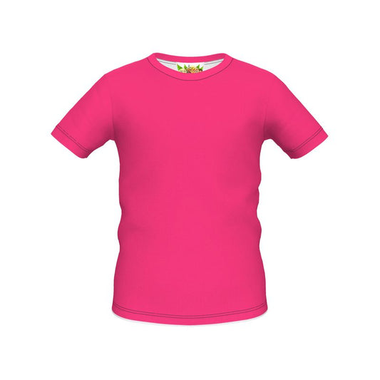 Lemon Lime candy Luxury Boys Simple T-Shirt collection