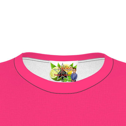 Lemon Lime candy Luxury Boys Simple T-Shirt collection