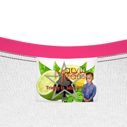 Lemon Lime candy Luxury Boys Simple T-Shirt collection