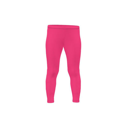 Lemon Lime candy Luxury Girls Leggings collection