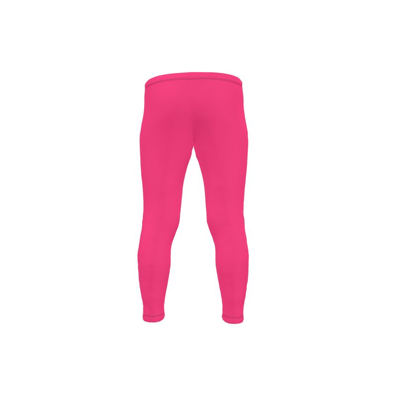 Lemon Lime candy Luxury Girls Leggings collection