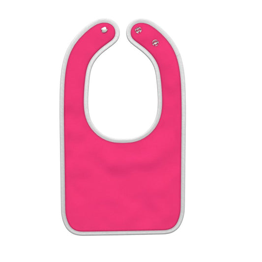 Lemon Lime candy Luxury Premium Baby Bib collection