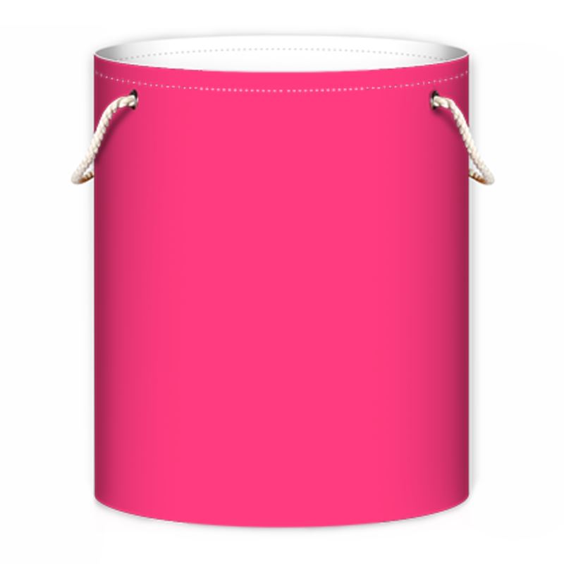 Lemon Lime candy Luxury Laundry Bag collection