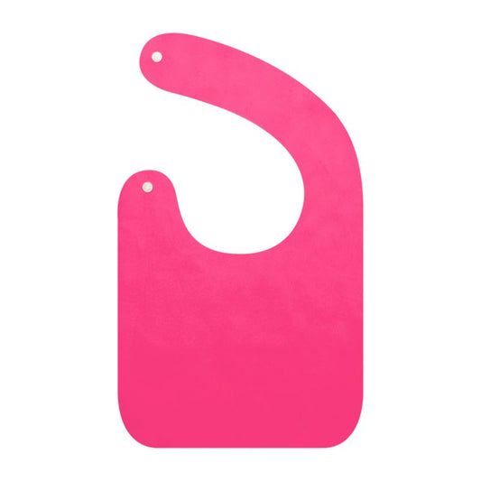 Lemon Lime candy Luxury Basic Baby Bib collection